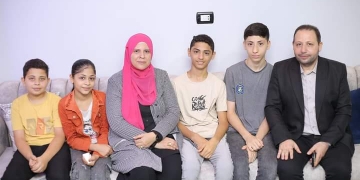 أوائل الإعدادية بالمنوفية : المواظبة على الصلاة وطاعة الله و الاستذكار الجيد .. وتشجيع الوالدين و تنظيم الوقت.. سبب التفوق 2 - جريدة المساء أوائل الإعدادية بالمنوفية : المواظبة على الصلاة وطاعة الله و الاستذكار الجيد .. وتشجيع الوالدين و تنظيم الوقت.. سبب التفوق 1 - جريدة المساء