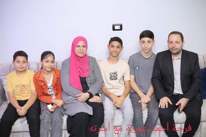 أوائل الإعدادية بالمنوفية : المواظبة على الصلاة وطاعة الله و الاستذكار الجيد .. وتشجيع الوالدين و تنظيم الوقت.. سبب التفوق 20 - جريدة المساء أوائل الإعدادية بالمنوفية : المواظبة على الصلاة وطاعة الله و الاستذكار الجيد .. وتشجيع الوالدين و تنظيم الوقت.. سبب التفوق 19 - جريدة المساء