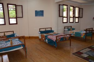 نائب محافظ البحيرة تطمئن على جاهزية كافة مقار اللجان استعدادًا لامتحانات الثانوية العامة 33 - جريدة المساء