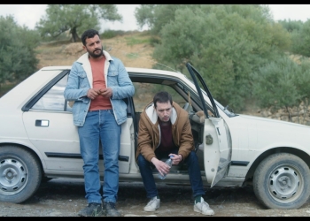 "اغتراب" يفوز بجائزة لجنة التحكيم الخاصة بمهرجان إندي لشبونة للسينما المستقلة 17 - جريدة المساء