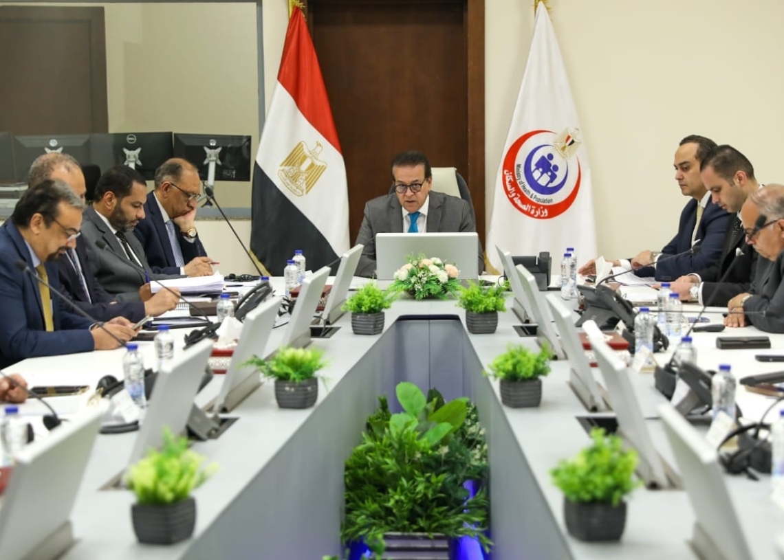 الصحة: 4 محاور للوقاية والخدمات الإسعافية والرعاية الحرجة والعاجلة والمتابعة والتقويم خلال أيام العيد 19 - جريدة المساء