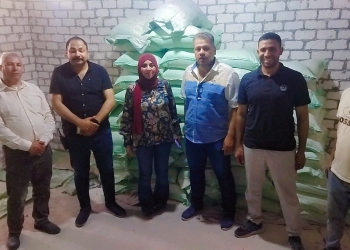 "تموين الجيزة": 10 ضبطيات متنوعة خلال 5 أيام بالعمرانية والهرم والصف وأطفيح 23 - جريدة المساء "تموين الجيزة": 10 ضبطيات متنوعة خلال 5 أيام بالعمرانية والهرم والصف وأطفيح 22 - جريدة المساء