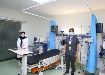 المنظومة الصحية تعلن جاهزيتها الكاملة لموسم الحج لعام 1445هـ 28 - جريدة المساء