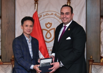 سامسونج مصر تتعاون مع هيئة الرعاية الصحية في مجالات تجهيزات المنشآت الصحية والمستشفيات الافتراضية 27 - جريدة المساء