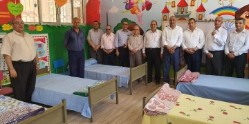 "تعليم المنوفية" جاهزة للثانوية العامة 2 - جريدة المساء "تعليم المنوفية" جاهزة للثانوية العامة 1 - جريدة المساء