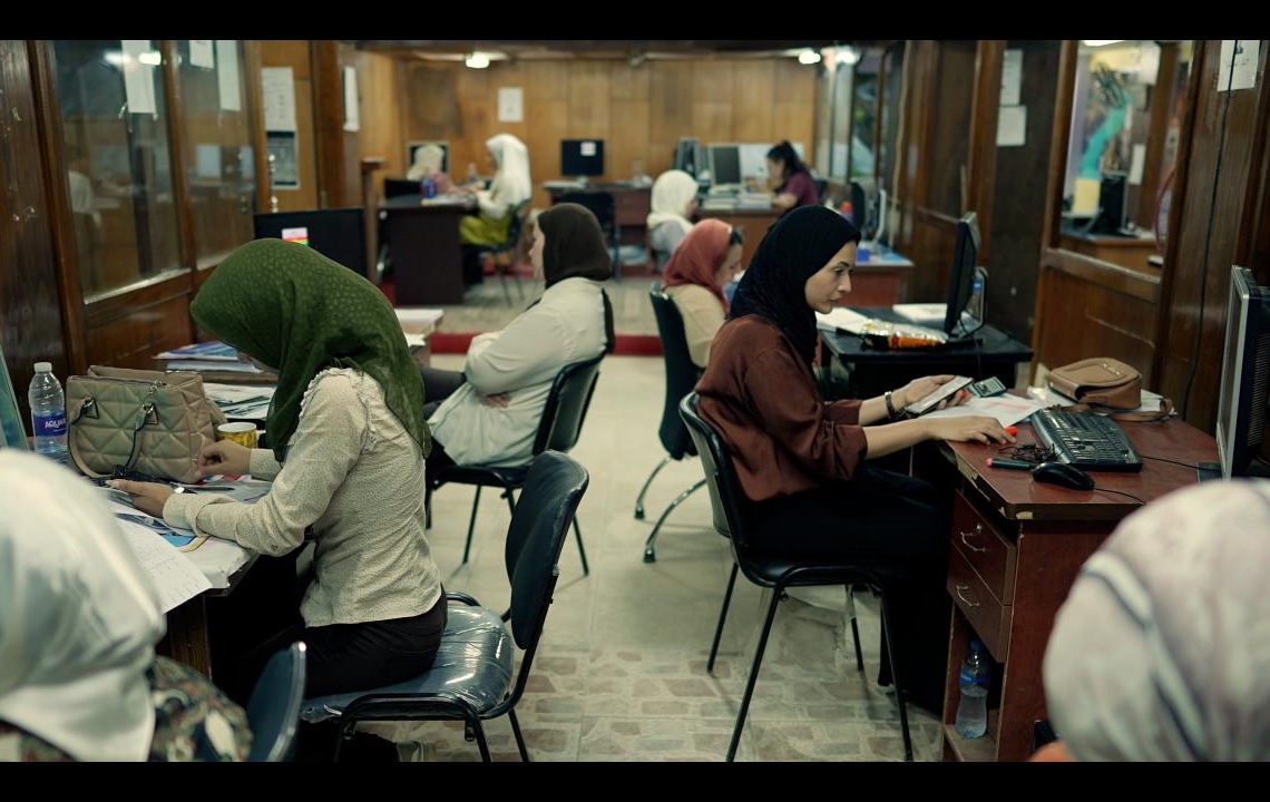 عرض ثان بسينما زاوية لفيلم "جحر الفئران" لمحمد السمان 19 - جريدة المساء