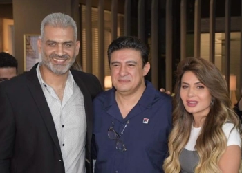 "أزمة ثقة" يشهد انطلاق مبادرة "التأمين الدرامي" في مصر 25 - جريدة المساء