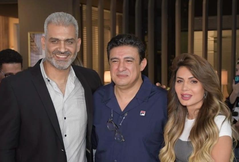 "أزمة ثقة" يشهد انطلاق مبادرة "التأمين الدرامي" في مصر 18 - جريدة المساء