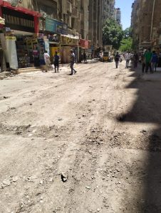 تجهيزات العيد | محافظة الجيزة تزيل شوادر لبيع الأضاحي بالطريق العام خلال حملات مكبرة بالهرم (صور) 38 - جريدة المساء