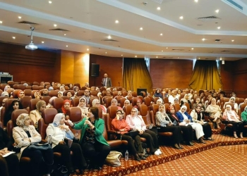 «الصحة :ورشة عمل لمتابعة تنفيذ أنشطة الخطة القومية لمكافحة المقاومة لمضادات الميكروبات.وإدراج 45 مستشفى بمحافظات الجمهورية ضمن البرنامج القومي لمكافحة المقاومة لمضادات الميكروبات. 19 - جريدة المساء