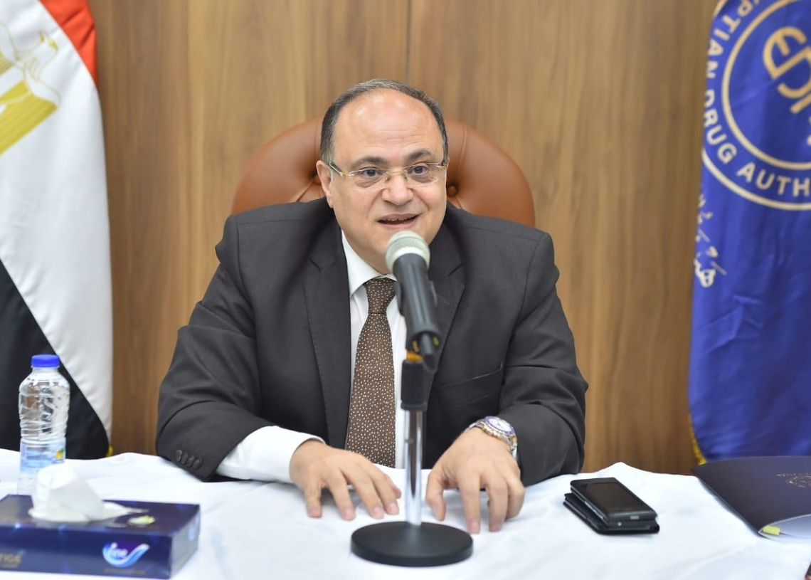 "الدواء المصرية": تشكيل غرفة عمليات لمتابعة سوق الدواء وضبطه خلال إجازة العيد وتكثيف الحملات الرقابية وسحب عينات من الأدوية للتأكد من مطابقتها للمواصفات 18 - جريدة المساء