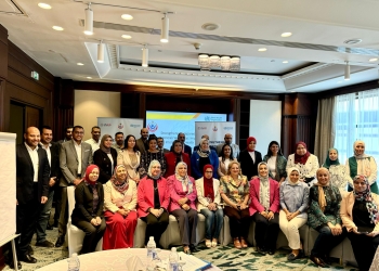 الصحة : ورشة عمل لتعزيز قدرات الإتصال المعنية باللوائح الصحية الدولية 35 - جريدة المساء