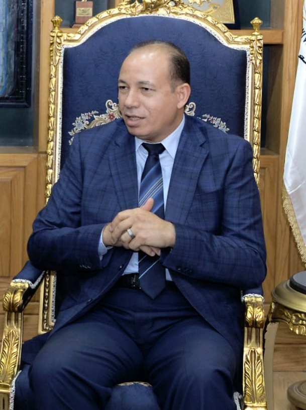 "المنصورة" تتصدر الجامعات الحكومية وتحصد المرتبة الأولى بتصنيف التايمز البريطانى فى التأثير 17 - جريدة المساء