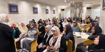 "التضامن" تضع اللمسات النهائية لخطة تصعيد حجاج الجمعيات للمشاعر المقدسة 1 - جريدة المساء