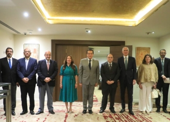 وزير الصحة : المبادرات الرئاسية دعمت صحة المرأة المصرية 21 - جريدة المساء