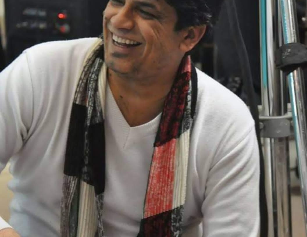 المخرج حامد صالح يستعد ل "زبدة سايحة" و "فرحان سعيد مرتاح" 19 - جريدة المساء