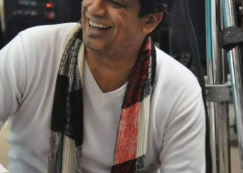 المخرج حامد صالح يستعد ل "زبدة سايحة" و "فرحان سعيد مرتاح" 25 - جريدة المساء