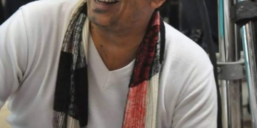 المخرج حامد صالح يستعد ل "زبدة سايحة" و "فرحان سعيد مرتاح" 1 - جريدة المساء