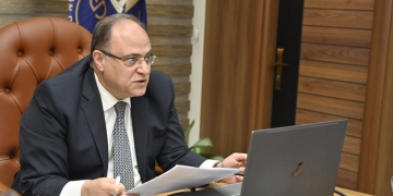 رئيس هيئة الدواء..في المؤتمر الأفريقي الأول لدستور الأدوية الأمريكي لدعم توطين صناعة الدواء 1 - جريدة المساء