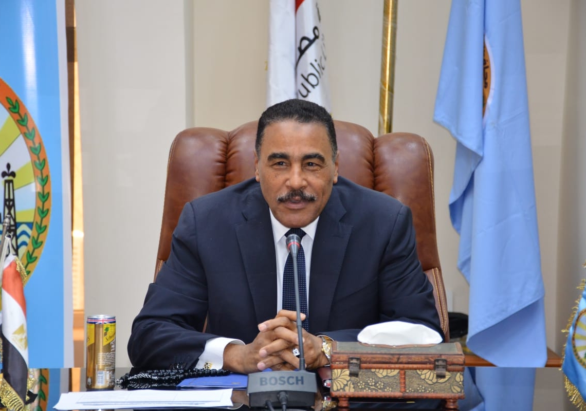 مجازر مطروح جاهزة لاستقبال الأضاحى بالمجان خلال أيام عيد الأضحى المبارك 19 - جريدة المساء