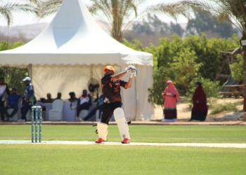 بعد أفلام بوليوود واليوجا.. الهند الآن تجلب لعبة الكريكيت إلى مصر 28 - جريدة المساء