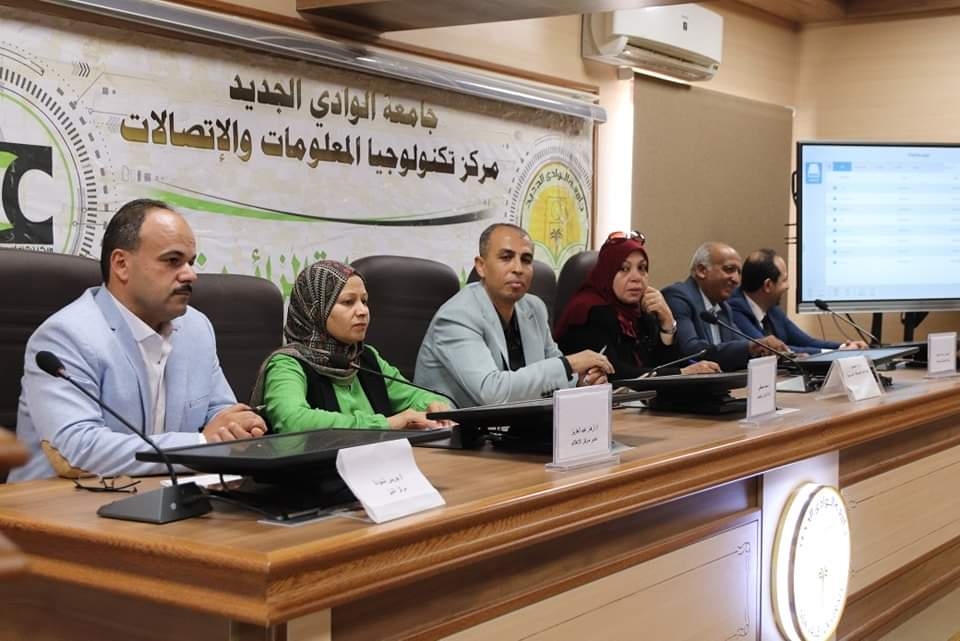 "هيبت".. مشروع تخرج لطلاب الوادى الجديد لدعم وتنشيط السياحة 18 - جريدة المساء "هيبت".. مشروع تخرج لطلاب الوادى الجديد لدعم وتنشيط السياحة 17 - جريدة المساء