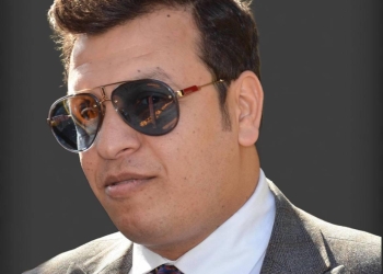 تعيين المستشار ياسر البخشوان نائبا لرئيس المجلس الأعلي للاقتصاد العربي الأفريقى 33 - جريدة المساء