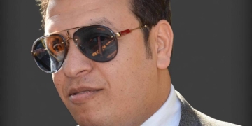 تعيين المستشار ياسر البخشوان نائبا لرئيس المجلس الأعلي للاقتصاد العربي الأفريقى 1 - جريدة المساء