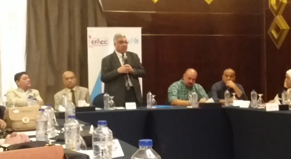 التضامن تنظم دورات تدريبية للاخصائيين الاجتماعيين والنفسيين فى الإسعاف النفسى الأولى 20 - جريدة المساء التضامن تنظم دورات تدريبية للاخصائيين الاجتماعيين والنفسيين فى الإسعاف النفسى الأولى 19 - جريدة المساء