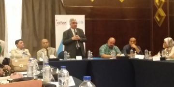 التضامن تنظم دورات تدريبية للاخصائيين الاجتماعيين والنفسيين فى الإسعاف النفسى الأولى 2 - جريدة المساء التضامن تنظم دورات تدريبية للاخصائيين الاجتماعيين والنفسيين فى الإسعاف النفسى الأولى 1 - جريدة المساء