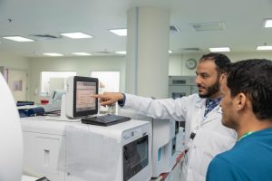 هيئة الصحة العامة بالسعودية: جهود مستمرة لضمان سلامة حجاج 1445هـ 23 - جريدة المساء