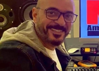 نقابة الموسيقيين ينعون الموزع عمرو عبد العزيز  17 - جريدة المساء