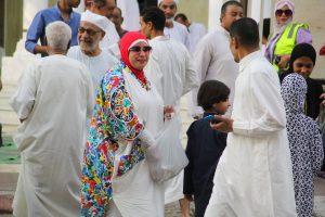 "الشعب الجمهورى" بقنا يرسم البهجة على وجوه الأطفال فى أول أيام عيد الأضحى المبارك  21 - جريدة المساء