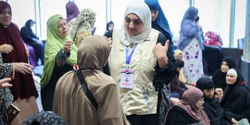 الصحة: تقديم خدمات الكشف والعلاج لـ17 ألف و871 حاجا مصريا من خلال عيادات بعثة الحج الطبية في مكة والمدينة 1 - جريدة المساء