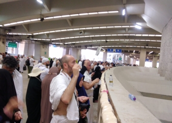 "التضامن": تنفيذ خطة لتفويج حجاج الجمعيات إلى المدينة المنورة.. والحالة الصحية لضيوف الرحمن جيدة 32 - جريدة المساء