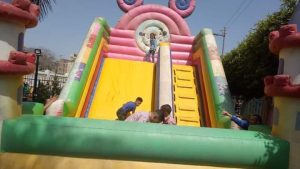 فى أول أيام العيد.."المنايفة" ملأوا الحدائق والمتنزهات.. و الشباب استقلوا " الموتوسيكلات " وجابوا الشوارع وصولا للميادين العامة 21 - جريدة المساء