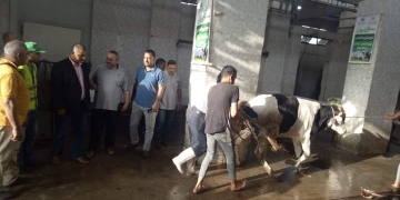 فى أول أيام العيد.."المنايفة" ملأوا الحدائق والمتنزهات.. و الشباب استقلوا " الموتوسيكلات " وجابوا الشوارع وصولا للميادين العامة 1 - جريدة المساء