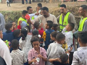 "الشعب الجمهورى" بقنا يشارك أهالى المحافظة احتفالات عيد الأضحى المبارك 33 - جريدة المساء