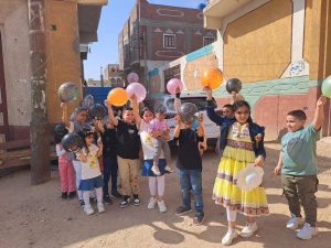 "الشعب الجمهورى" بقنا يشارك أهالى المحافظة احتفالات عيد الأضحى المبارك 19 - جريدة المساء