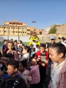 استمرار توافد المواطنين على مراكز شباب أسيوط للاستمتاع بالأنشطة الفنية والتروحية فى ثالث أيام عيد الأضحى 31 - جريدة المساء