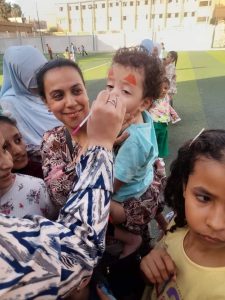 استمرار توافد المواطنين على مراكز شباب أسيوط للاستمتاع بالأنشطة الفنية والتروحية فى ثالث أيام عيد الأضحى 29 - جريدة المساء