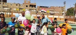 استمرار توافد المواطنين على مراكز شباب أسيوط للاستمتاع بالأنشطة الفنية والتروحية فى ثالث أيام عيد الأضحى 27 - جريدة المساء