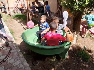 استمرار توافد المواطنين على مراكز شباب أسيوط للاستمتاع بالأنشطة الفنية والتروحية فى ثالث أيام عيد الأضحى 23 - جريدة المساء