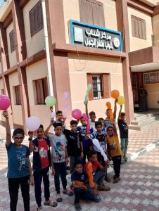 استمرار توافد المواطنين على مراكز شباب أسيوط للاستمتاع بالأنشطة الفنية والتروحية فى ثالث أيام عيد الأضحى 21 - جريدة المساء