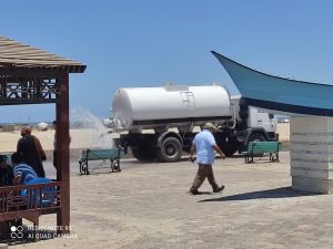 جمصة كاملة العدد.. فى ثالث أيام العيد 20 - جريدة المساء