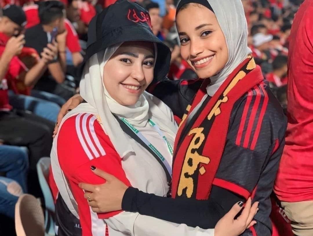 التصريح بدفن جثتى مشجعتين من جمهور النادى الأهلى 18 - جريدة المساء