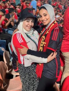 التصريح بدفن جثتى مشجعتين من جمهور النادى الأهلى 20 - جريدة المساء