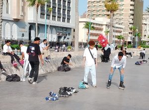 شواطئ شرق الإسكندرية كاملة العدد فى رابع أيام عيد الأضحى المبارك 24 - جريدة المساء شواطئ شرق الإسكندرية كاملة العدد فى رابع أيام عيد الأضحى المبارك 23 - جريدة المساء