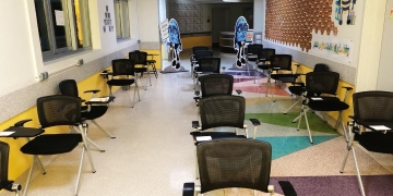 19 طالبًا وطالبة يخوضون سباق الثانوية العامة داخل مستشفى 57357 1 - جريدة المساء