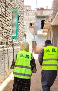 119 ألف مستفيد من صكوك الأضاحى.. فى قنا 45 - جريدة المساء